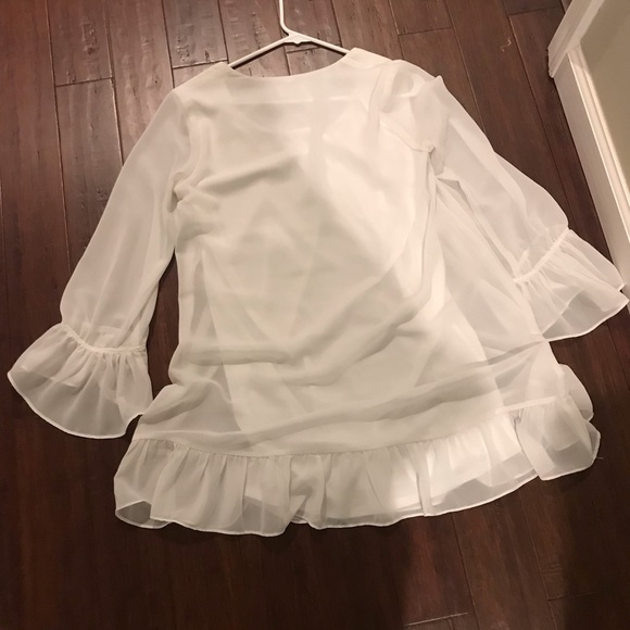 Mumu dress/tunic - Picture 2 of 6